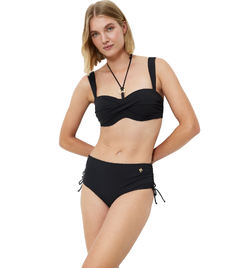 Triumph Μαγιό Σουτιέν Strapless Twist DP